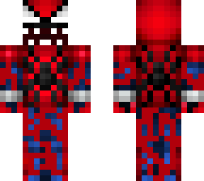 carnage spider