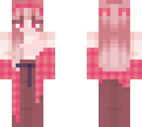 cherry chapstic