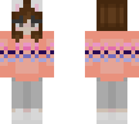 chiefmeowmeow (inspired by nihachu) *final