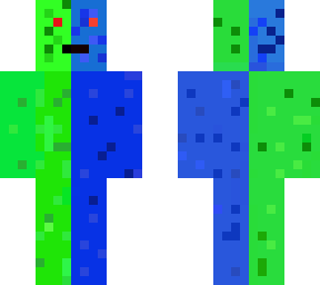 chipidydoda'skin