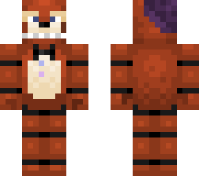 chocolate freddy