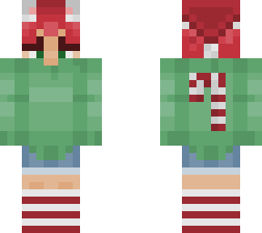 christmas boy