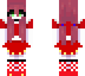 circus baby
