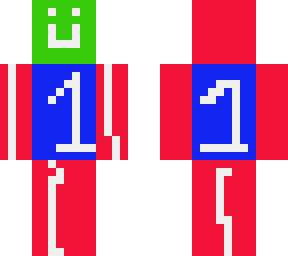 classic skin 1