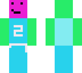 classic skin 2