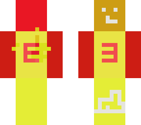 classic skin 3