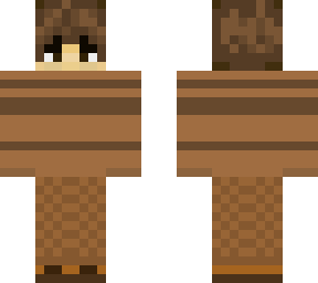 coffee bar skin - slim