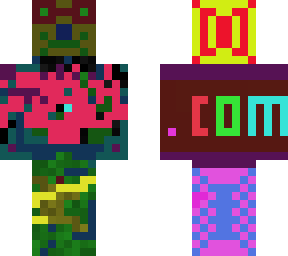 colour com