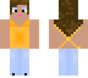 connie