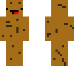 cookie man