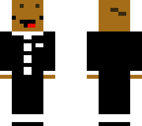 cookie man demon slayer