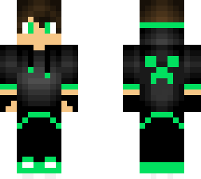 creeper boi