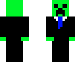 creeper boss