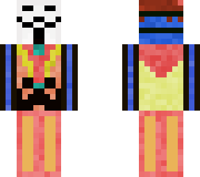 creeper boy