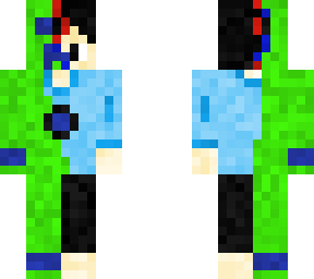creeper remake