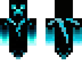 creeper rework