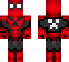 creeperman