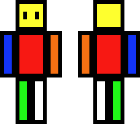 cube