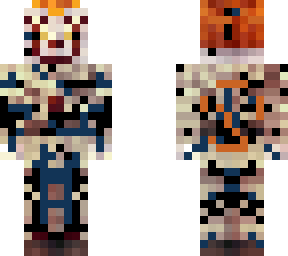 cursed pennywise
