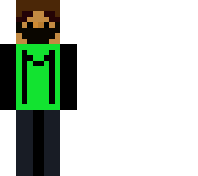 custom m skin