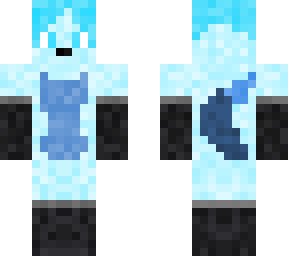cyan fox v2