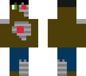 cyborg