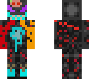cypher venom