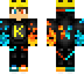 da-king houd