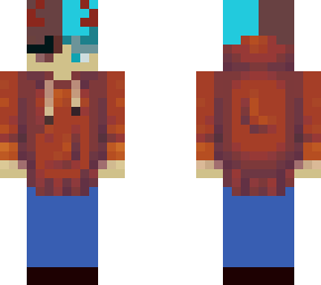 daemon teen