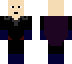 dark saitama