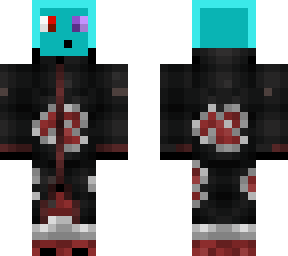 davor akatsuki 2.0
