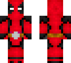 deadpool kj
