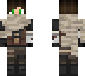 desert boi