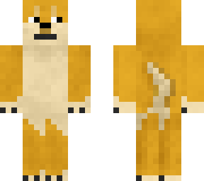 doge skin