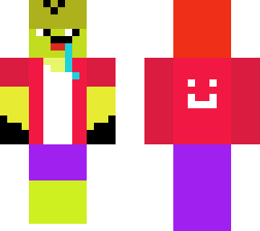 domi cookie92 noob
