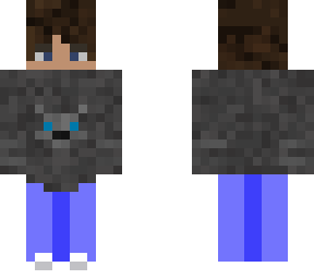 dont take ) my 2 logo skin