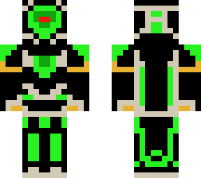 doom droid