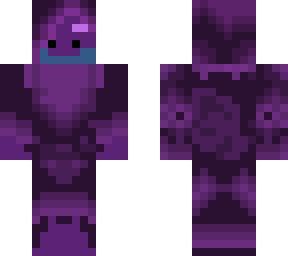 draconicghost10's skin