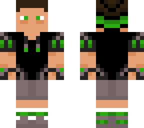 dragon_gamer_57 - dark green