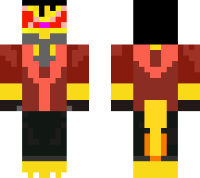 drako del madness