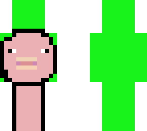 dream pig