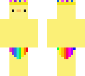 duck
