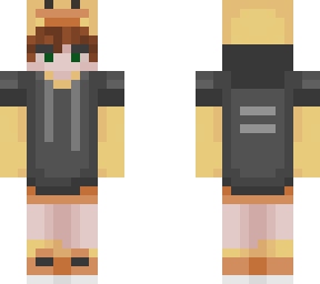 duck boy