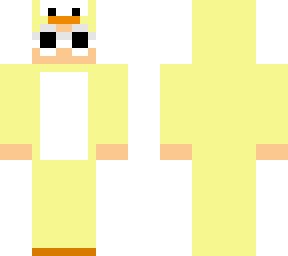 ducky george