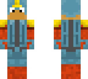 dungeons warrior the fourth