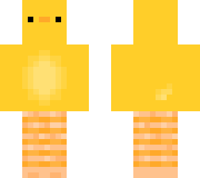 durpie duck
