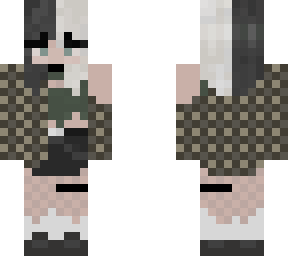 e girl
