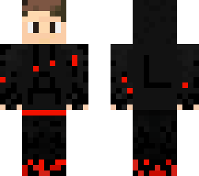 eboyadeelkt red skin
