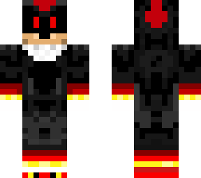edgy the edgehedge