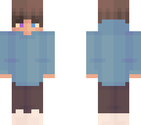 edit ( not my skin )